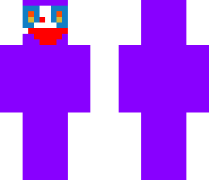 the gengar