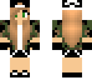 girl