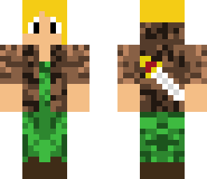 pvp boy