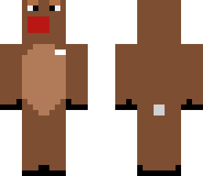rudolph