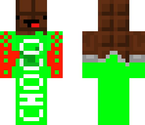 super chocolate