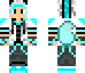 ice wolf