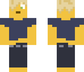 jesse