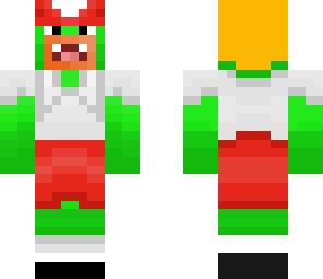 smilingcrook 1