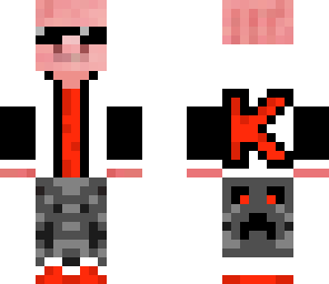 cool pig v 2