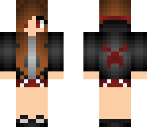 vampire girl