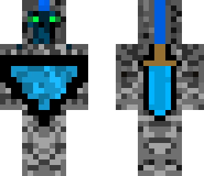 sapphire god