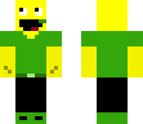 updated green epic thing
