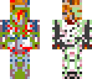 yolo skin