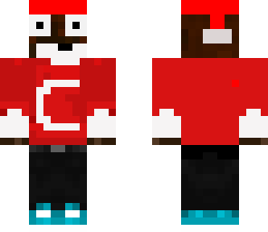 creycrafterchristmas