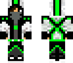 green assassin