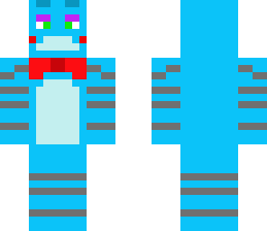 toy bonnie