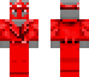 king santa