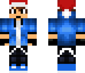 chrismas jack