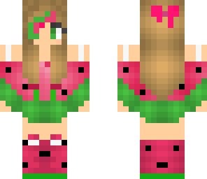 watermelon blonde 