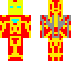 ironman22