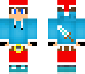 santa thomas