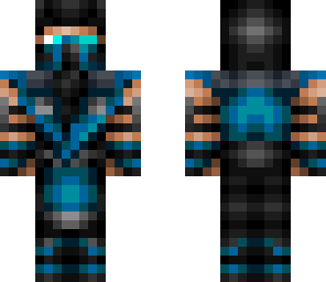 cyborg