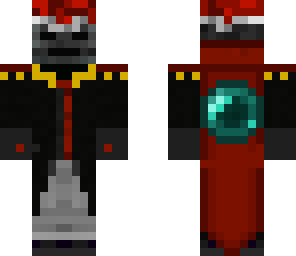 rich navidad