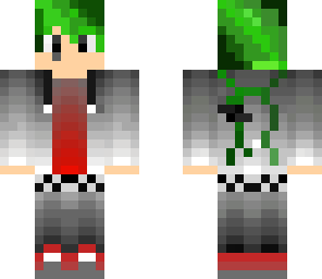 slimeboy  2