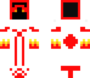 fire wizard