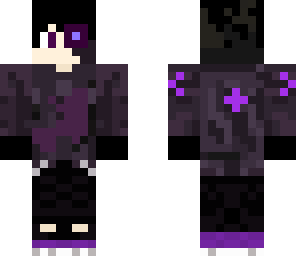 ender boy