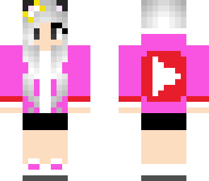youtuber kitty girl edited