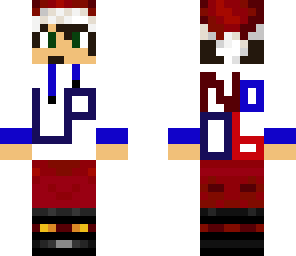itsnoobylp christmas