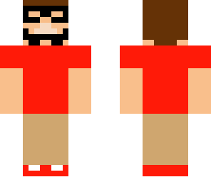 griefer