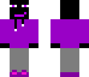 ender-man