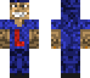 cool blue dudu