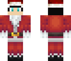 santa claus
