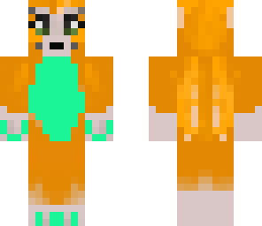 blue stampy