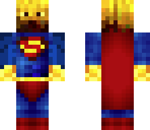 superblaze
