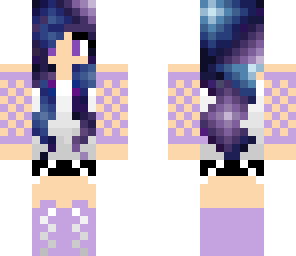 edit girl
