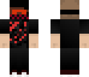 dark toxic