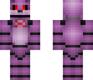 bonnie the bunny