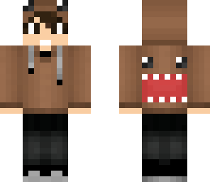 my skin