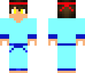 master belt