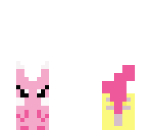 girl pikatu