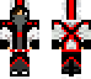 red assassin