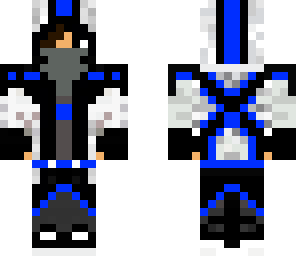 blue assassin