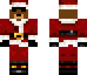 christmas bear