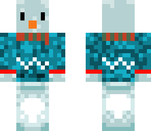snowman