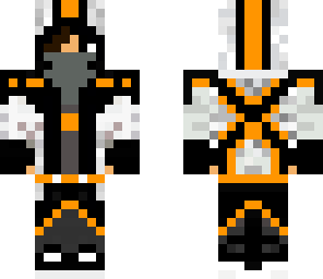 orange assassin