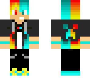 water and fire