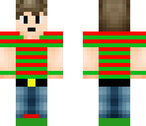 christmas sean