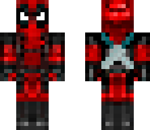 deadpool