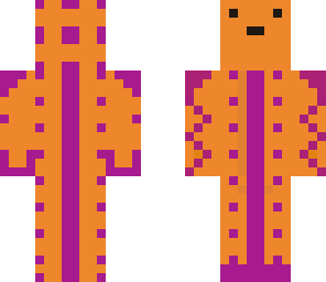 gingerbread man