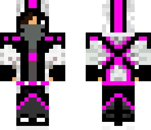 pink assassin